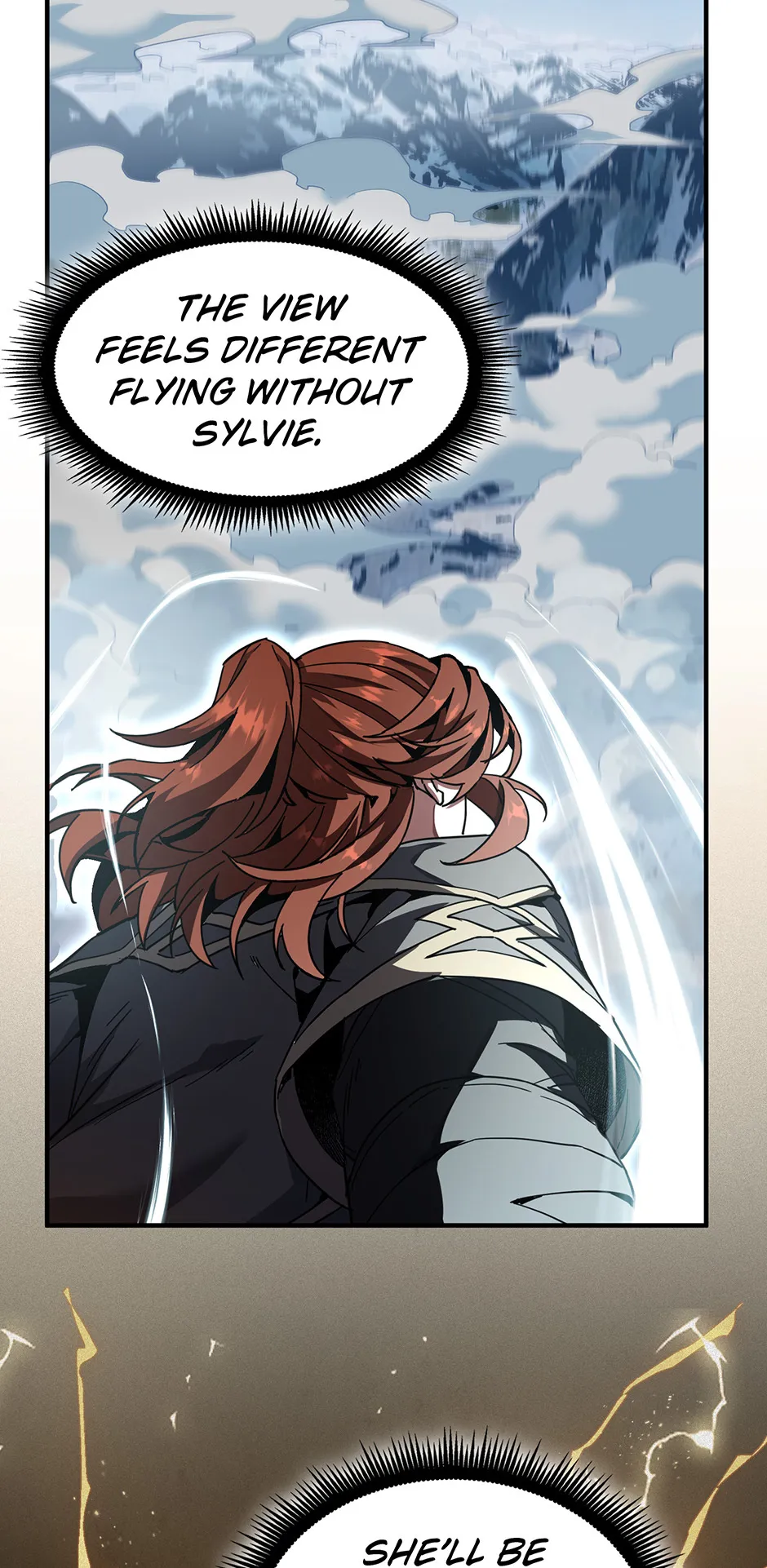 the beginning after the end manhwa