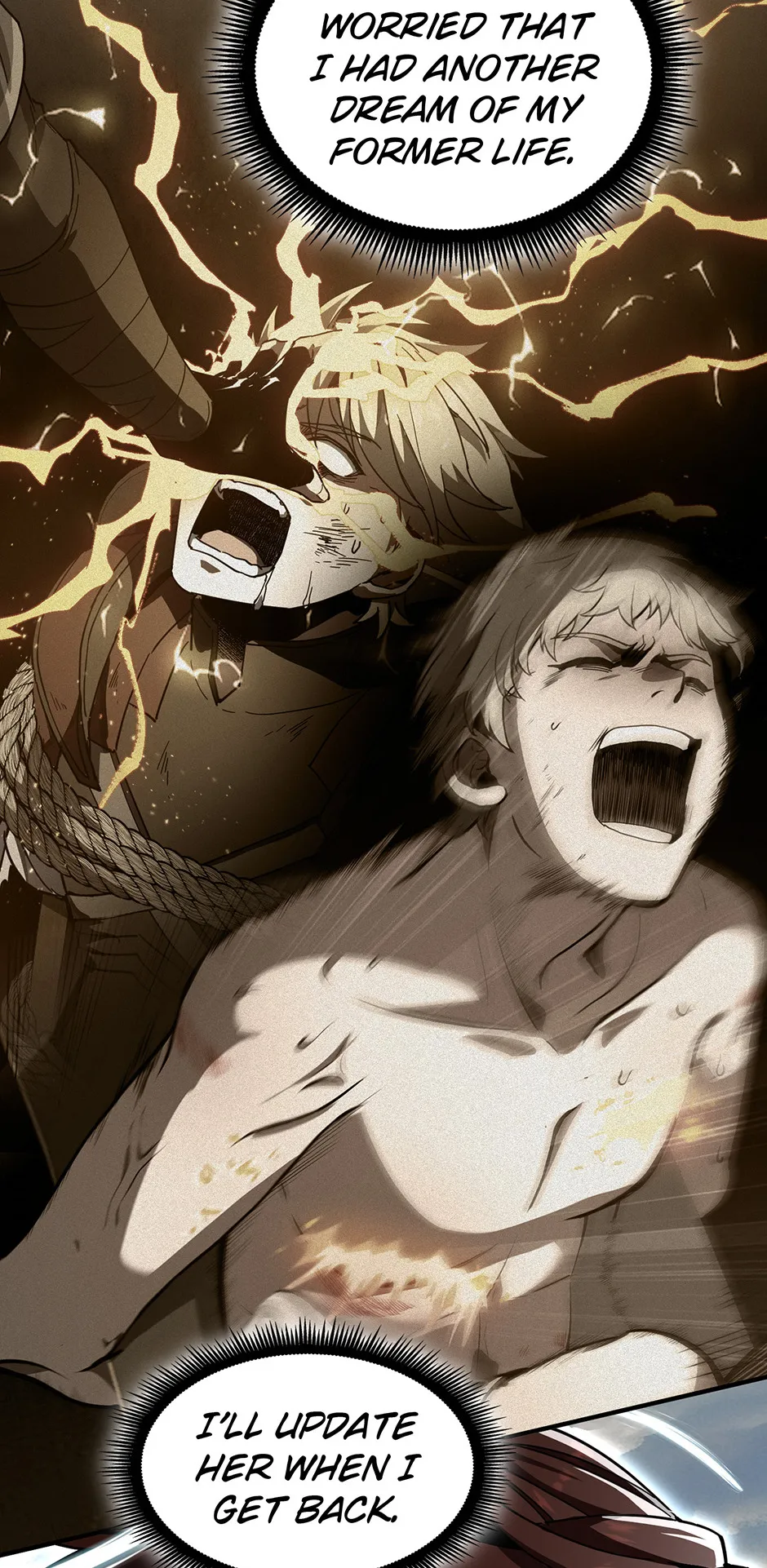 the beginning after the end webtoon chapter 229