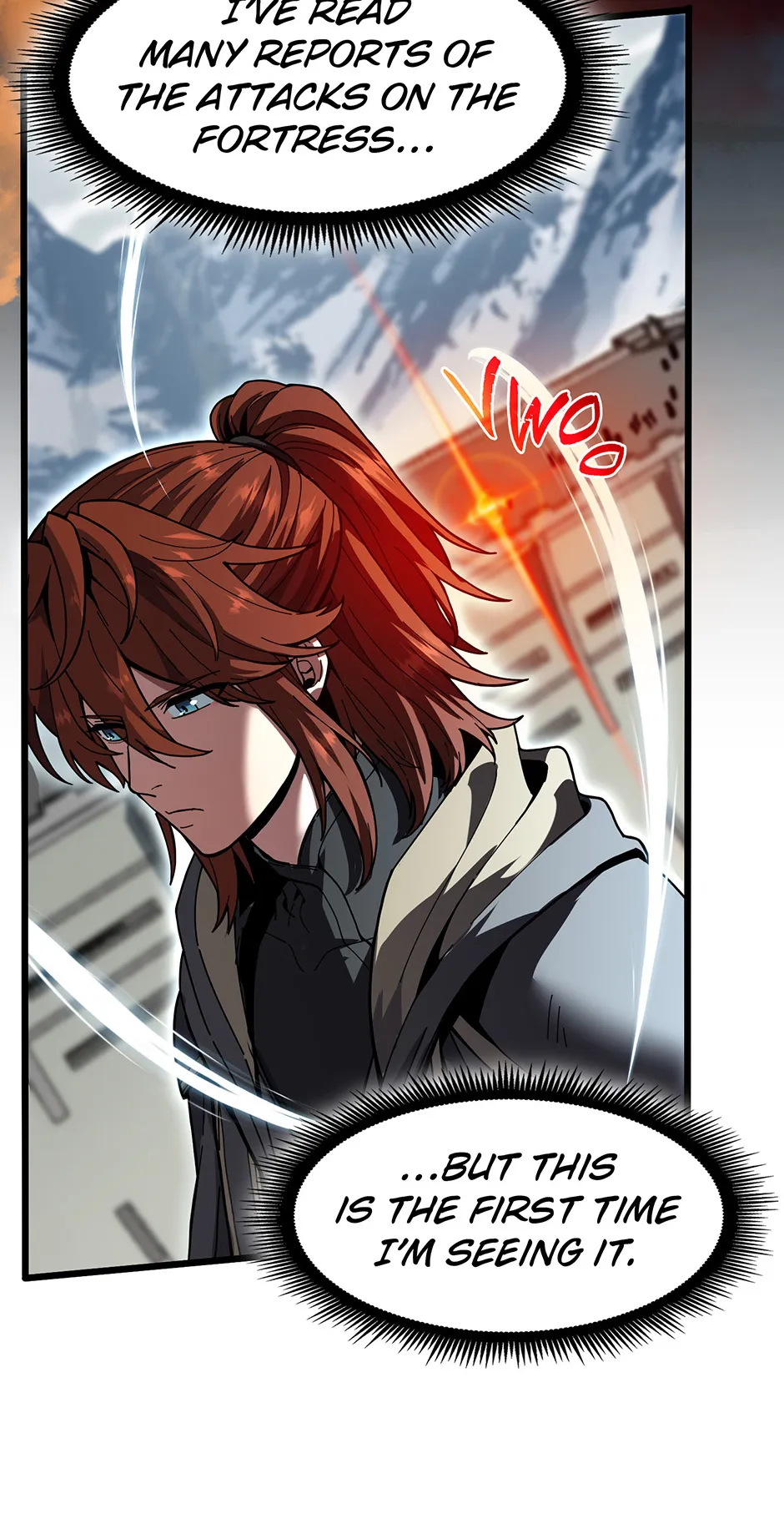 tbate chapter 229 manga panel