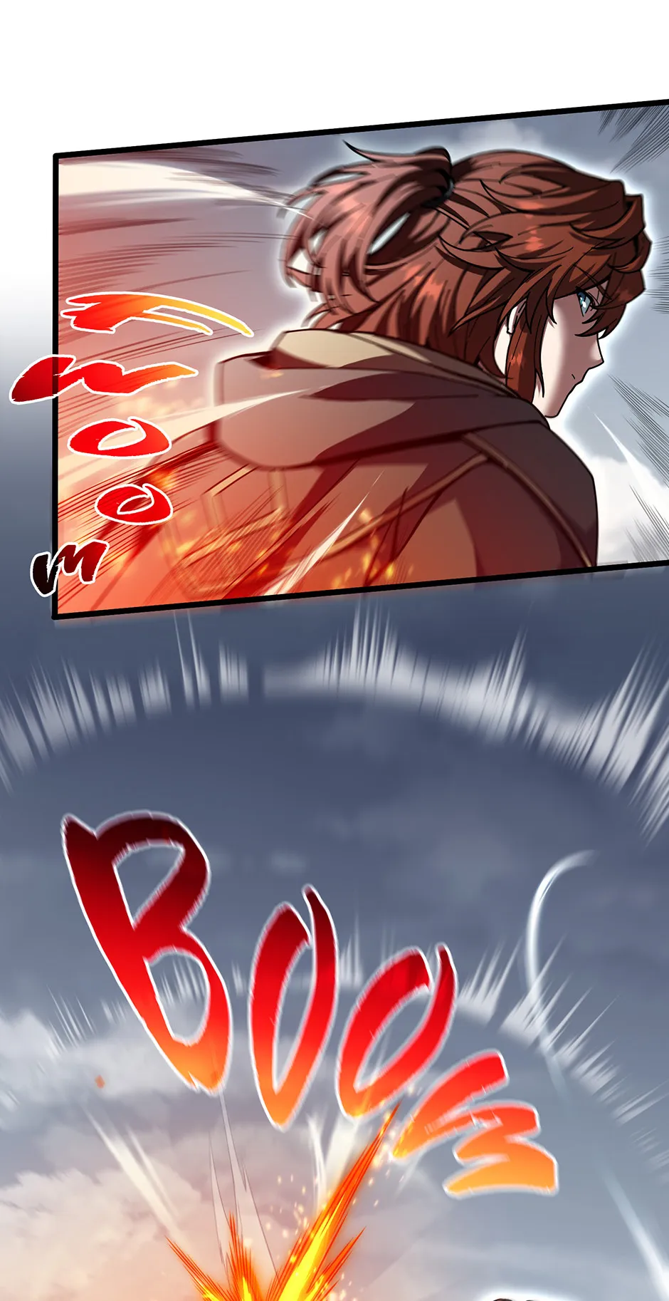 arthur leywin fight scene chapter 229