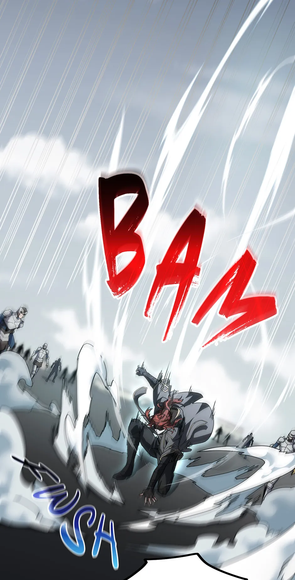 tbate manga chapter 229 page