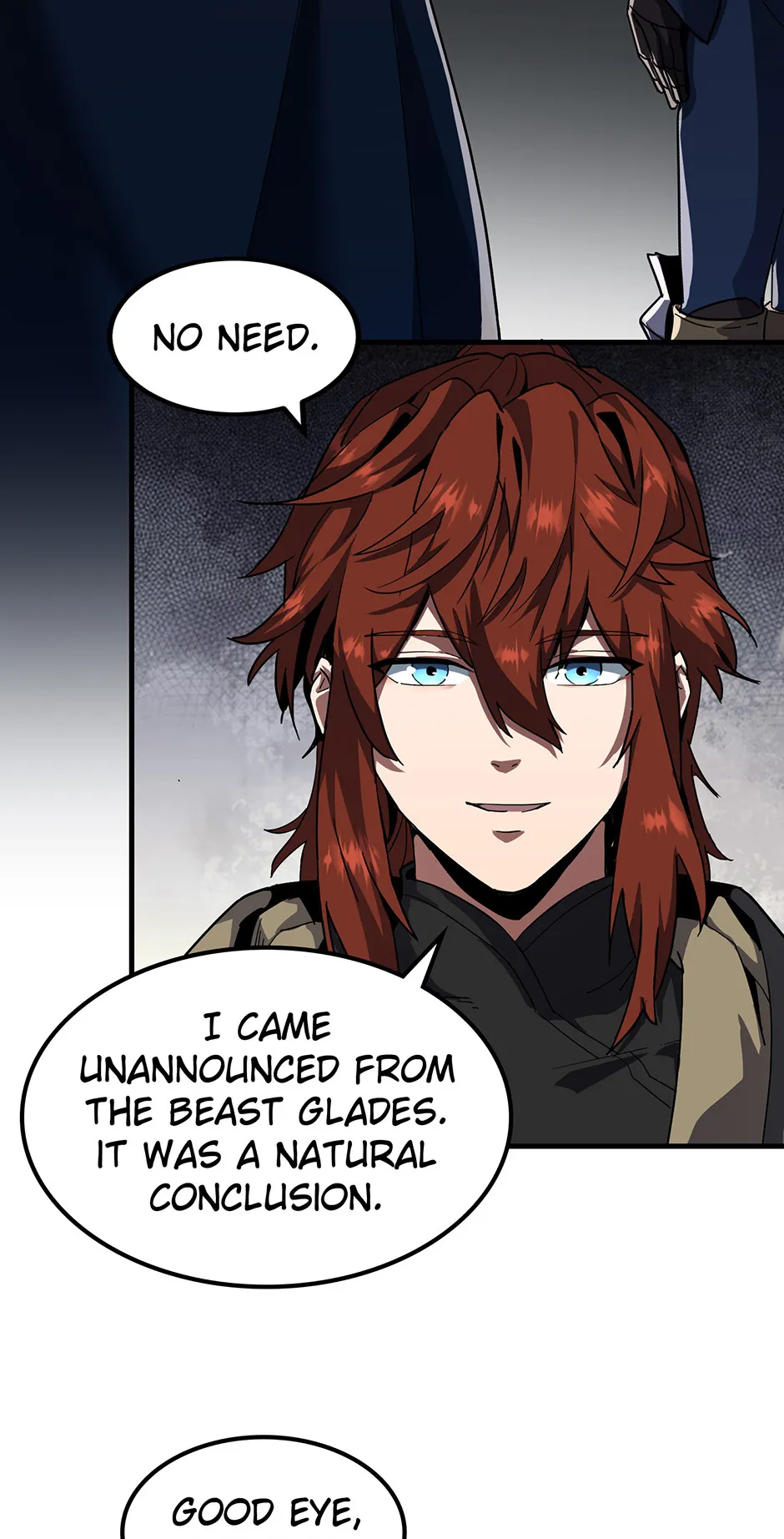 The Beginning After The End Chapter 229