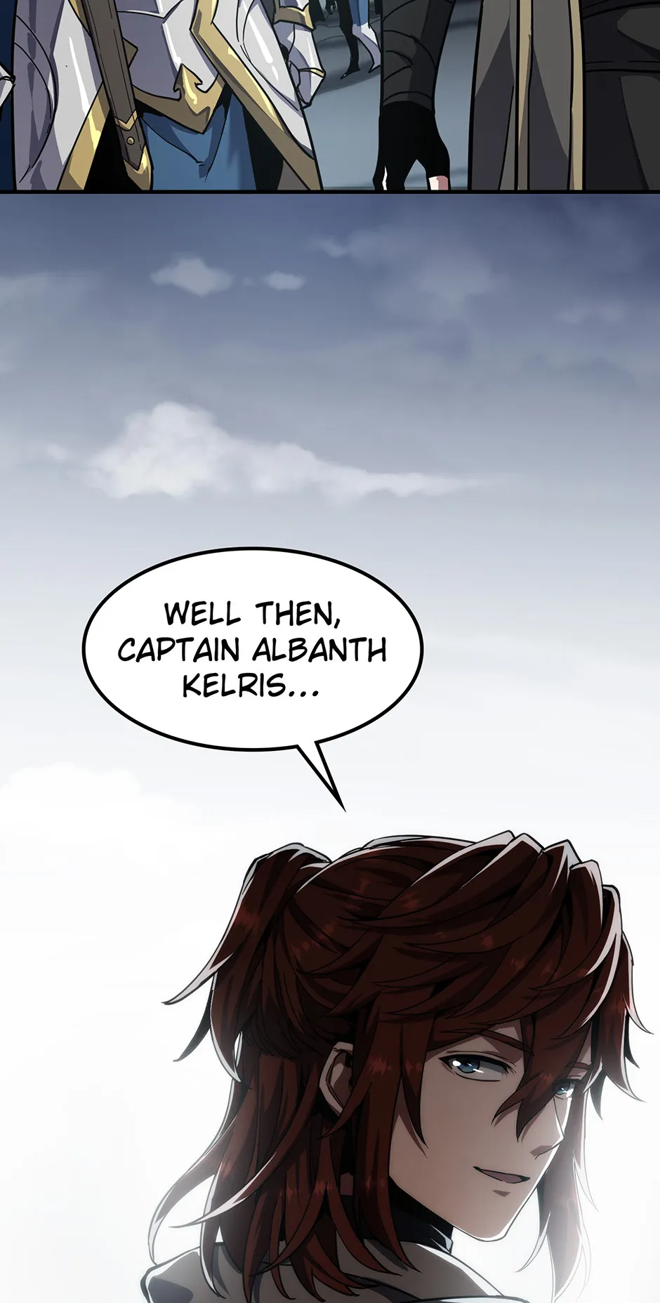 arthur leywin fight scene chapter 229