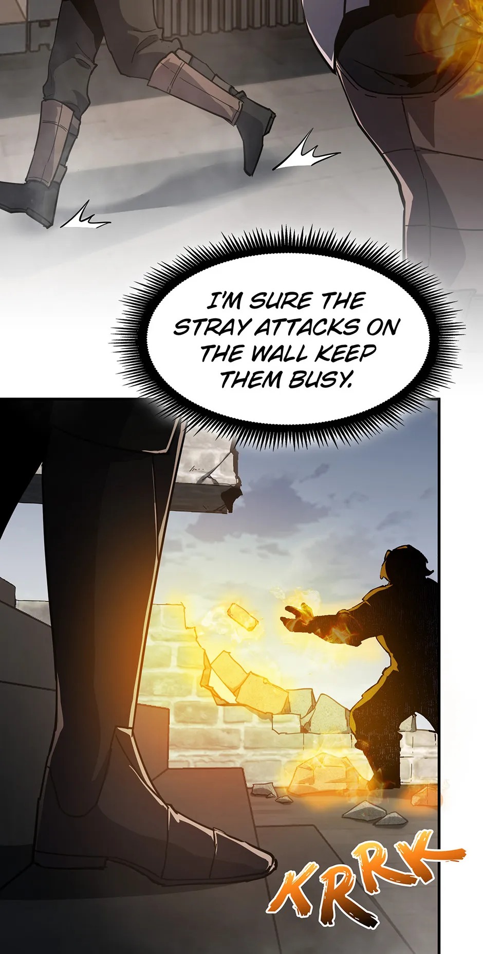 arthur leywin magic battle chapter 229