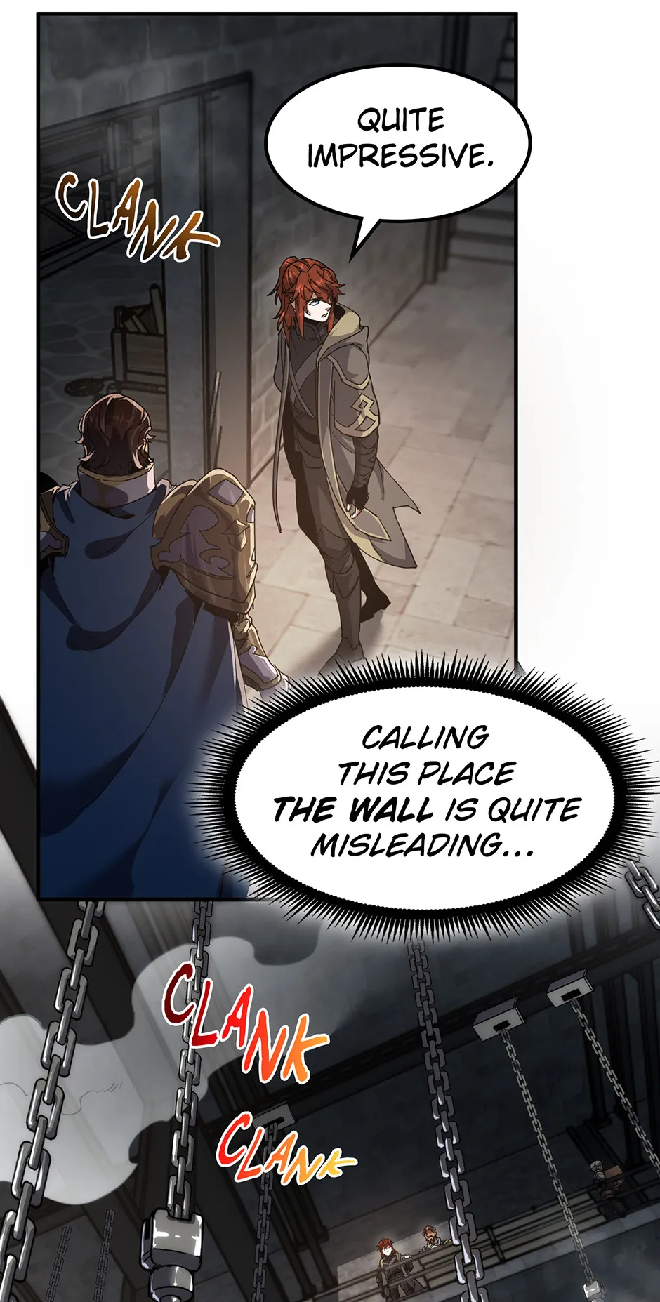 Arthur Leywin fight scene Chapter 229