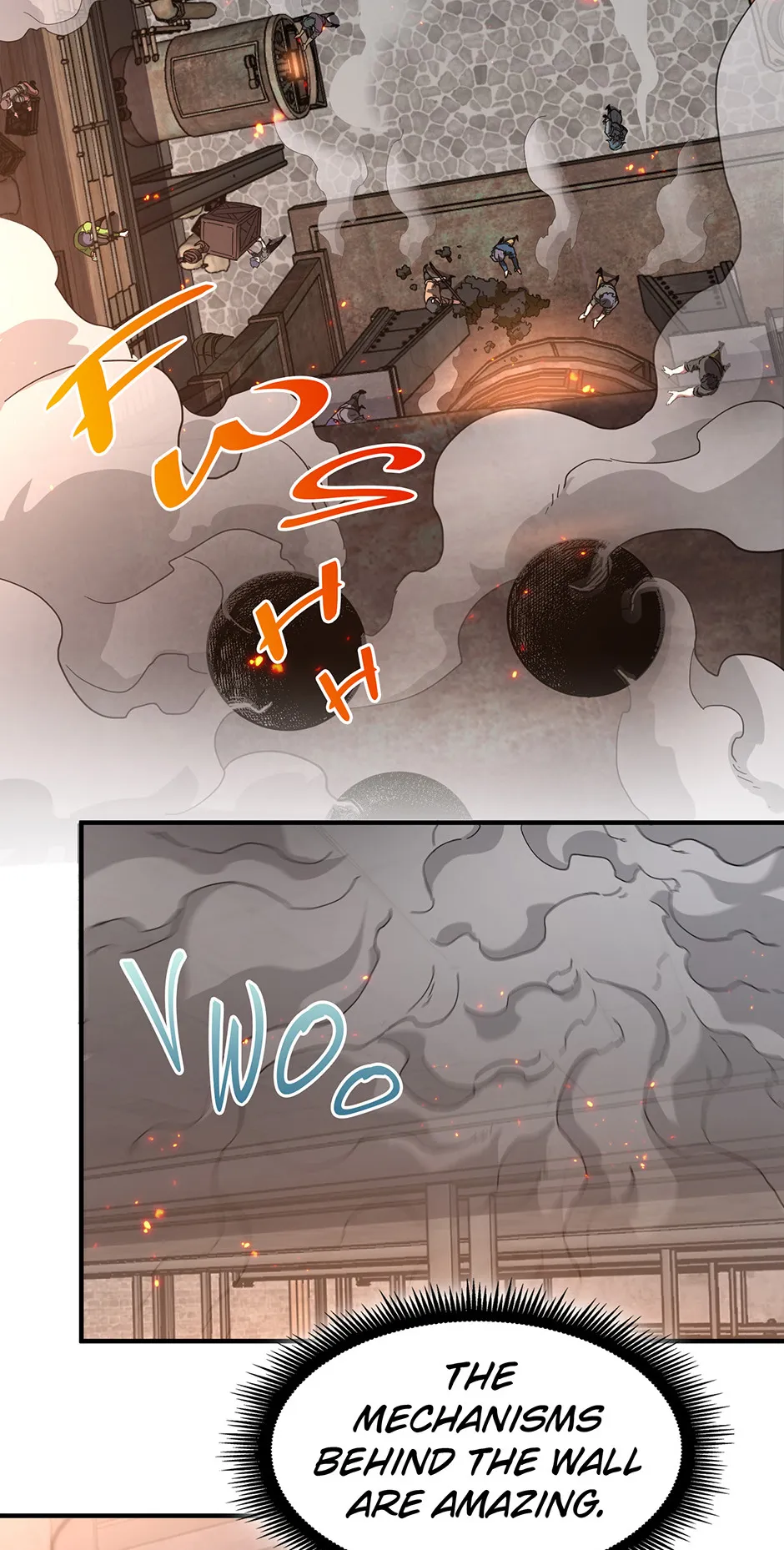 tbate manga chapter 229 page