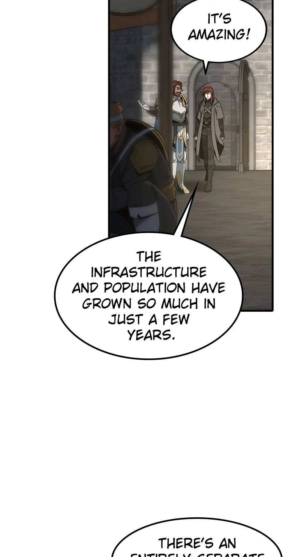 the beginning after the end manhwa