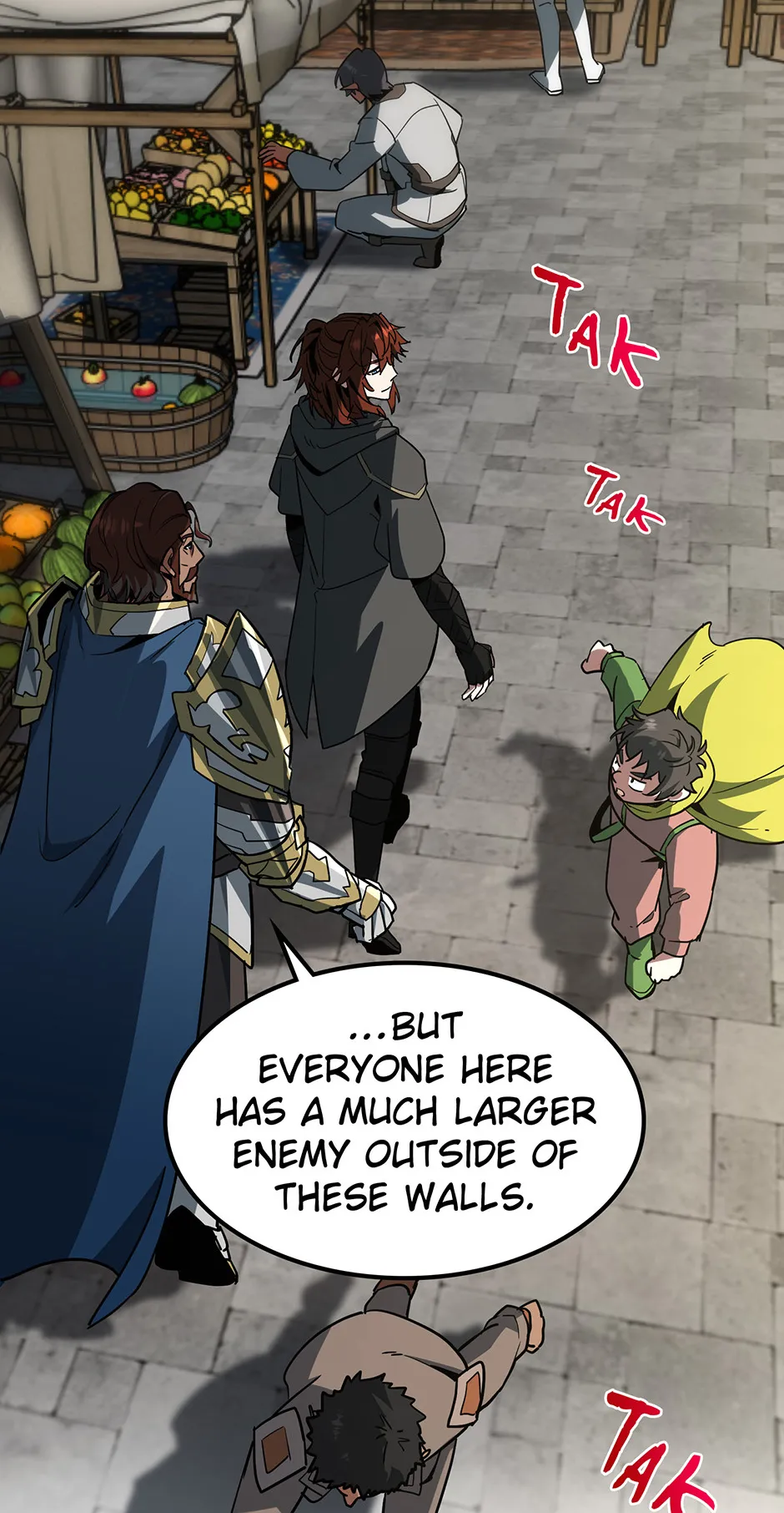 tbate manga chapter 229 page