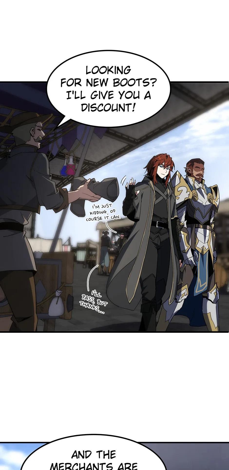 Arthur Leywin fight scene Chapter 229