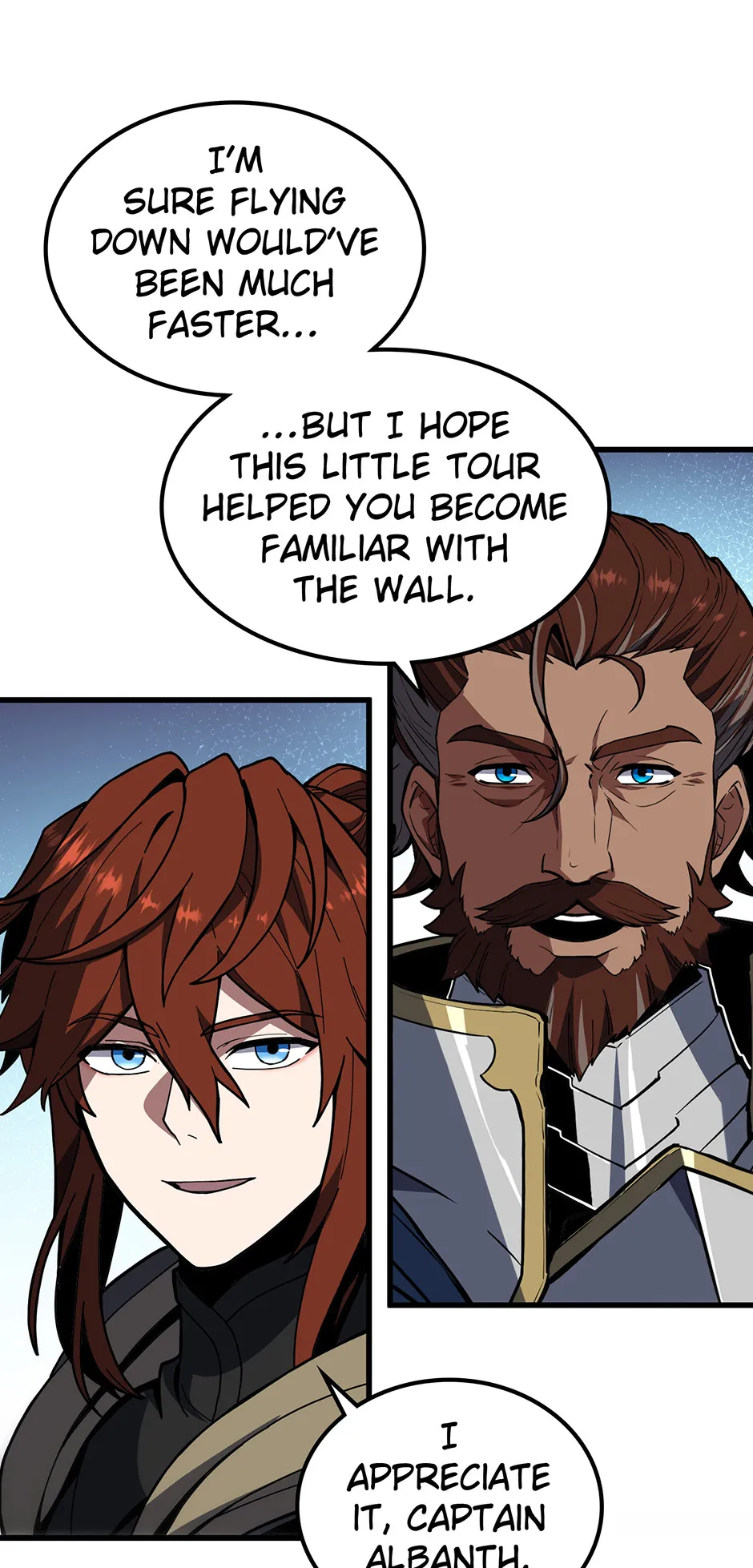 tbate manga chapter 229 page