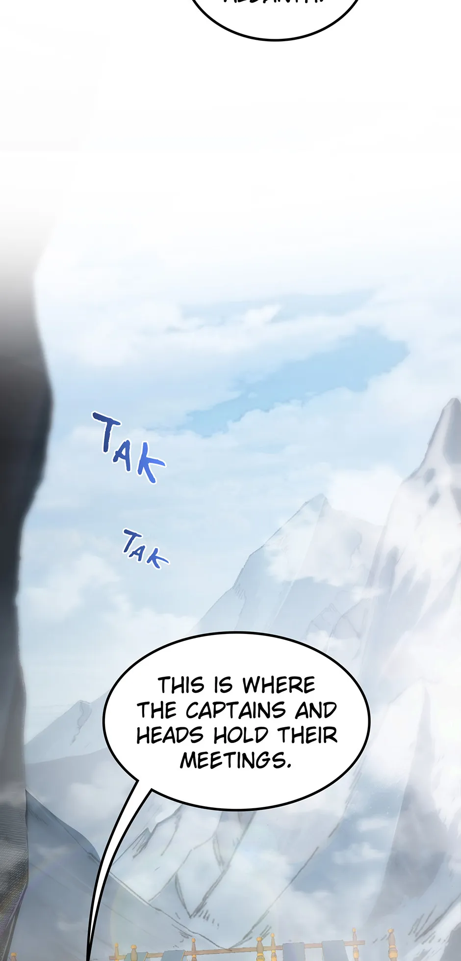 the beginning after the end