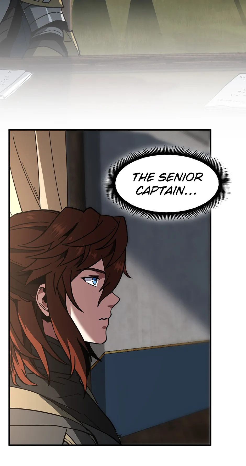 tbate chapter 229 manga panel