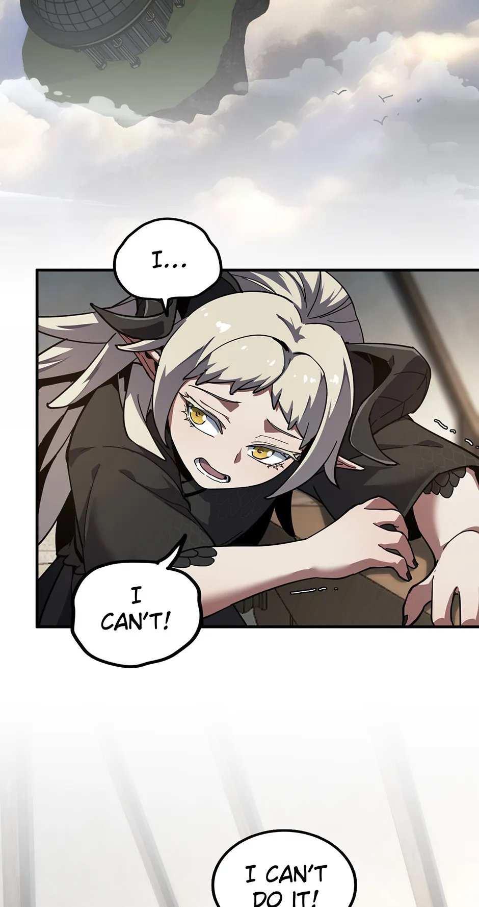 the beginning after the end manga