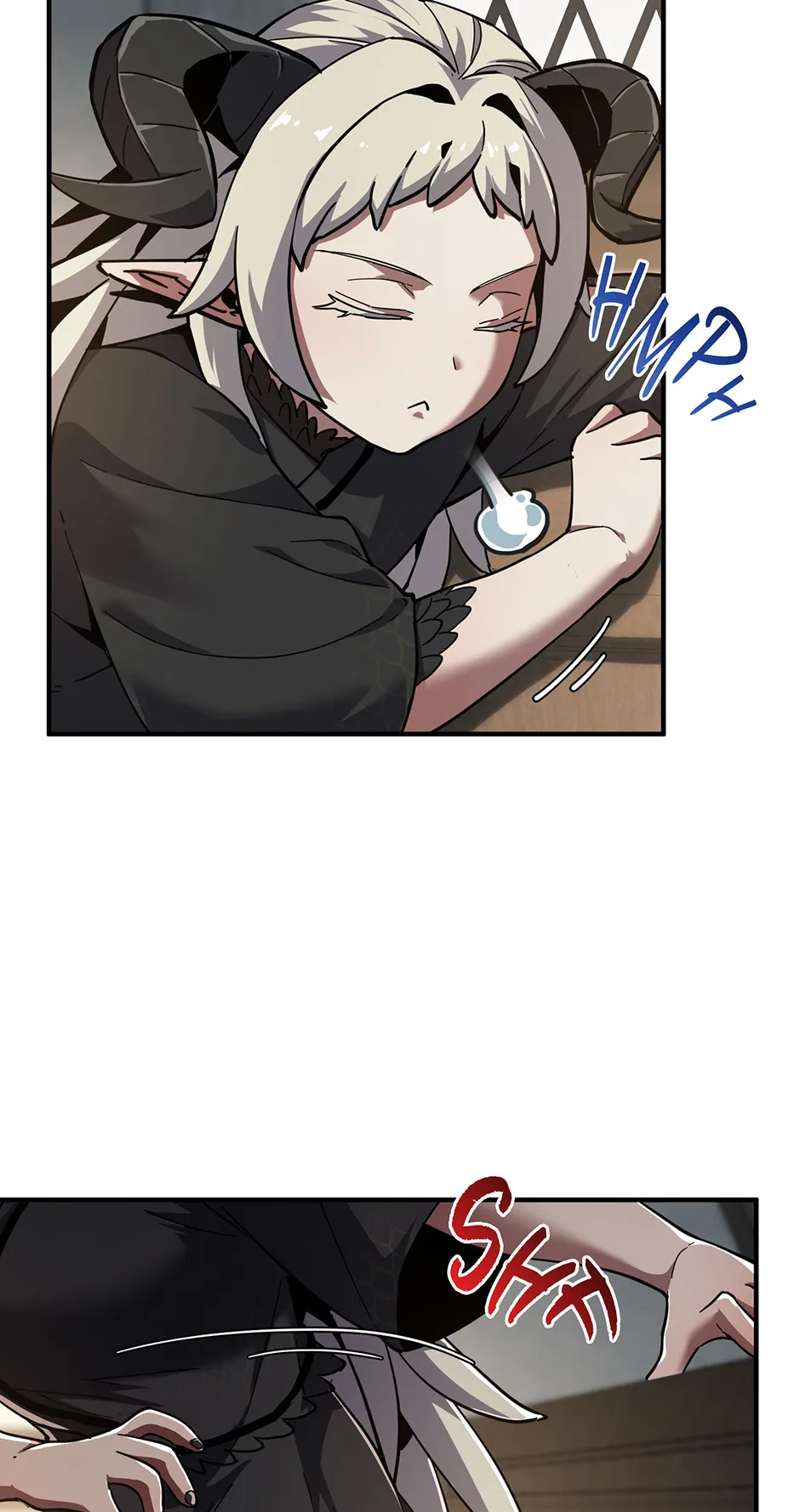 the beginning after the end manhwa