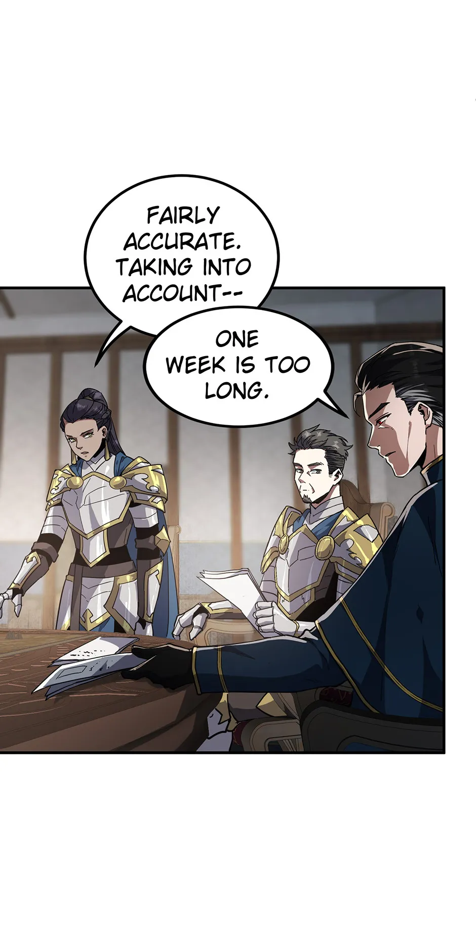 tbate chapter 230 manga panel