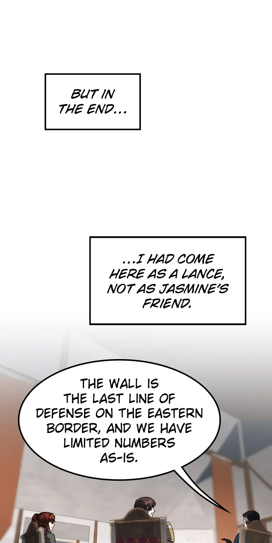 arthur leywin magic battle chapter 230