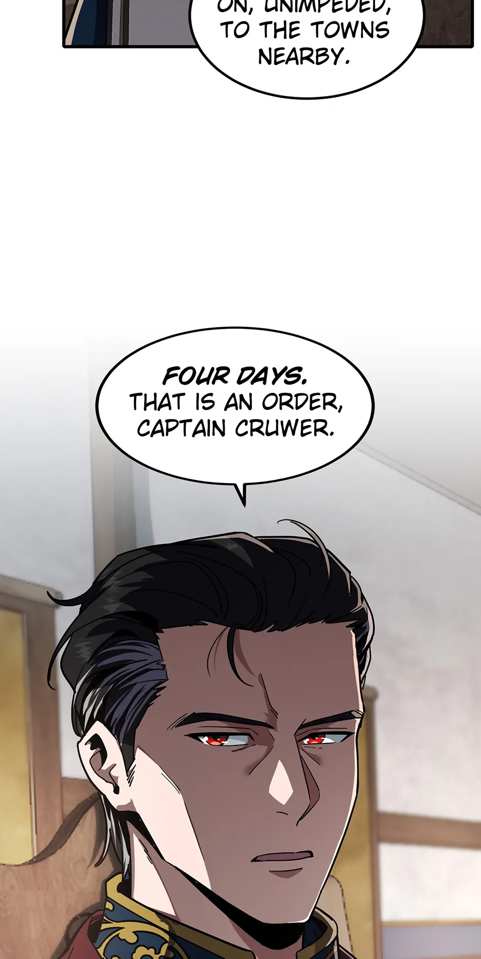 Arthur Leywin fight scene Chapter 230