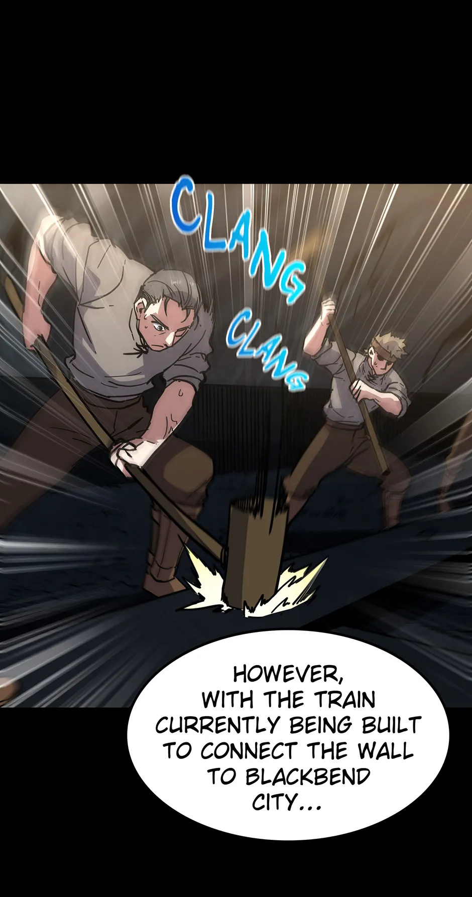 tbate manga chapter 230 page