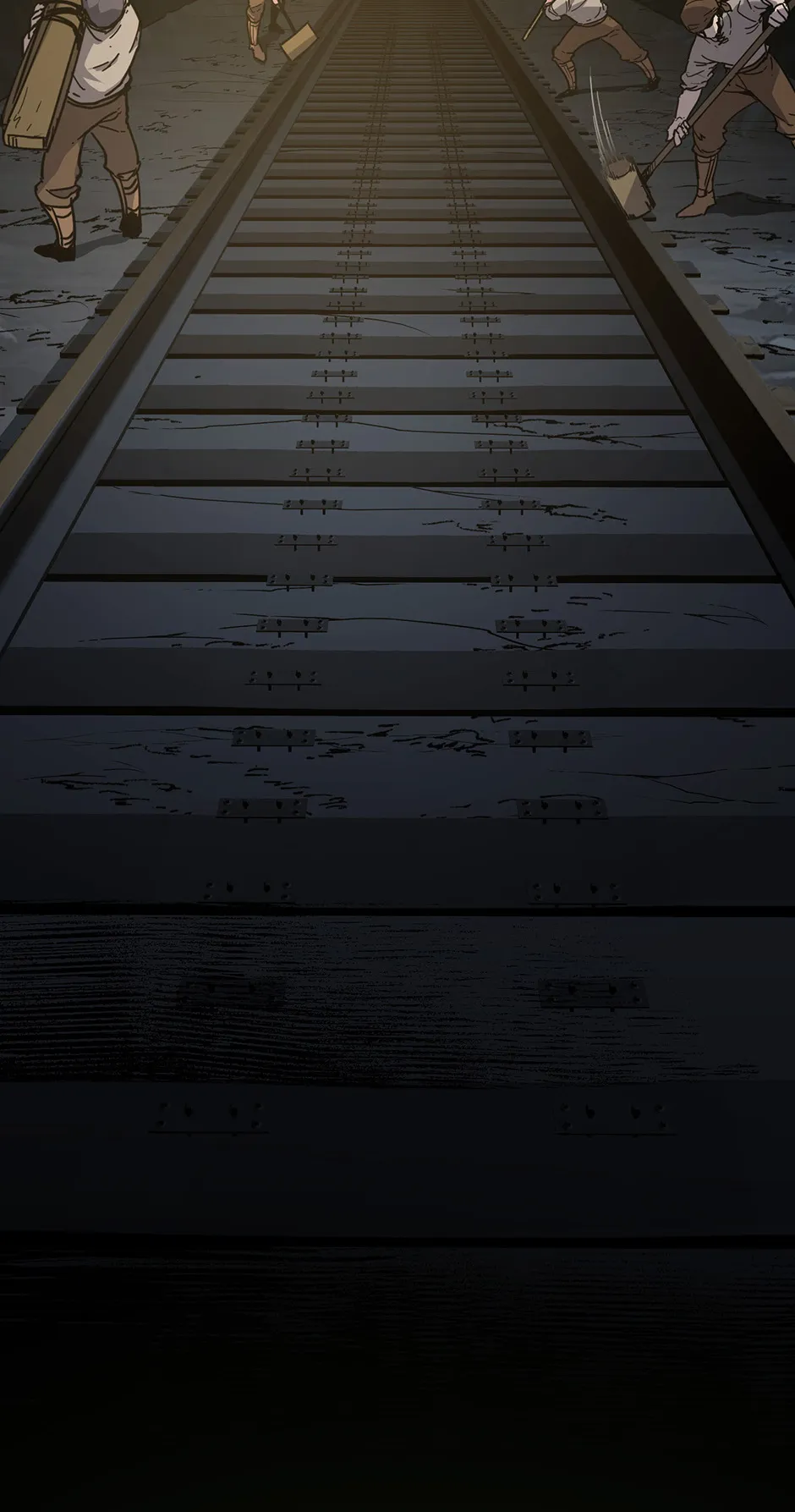 Arthur Leywin fight scene Chapter 230