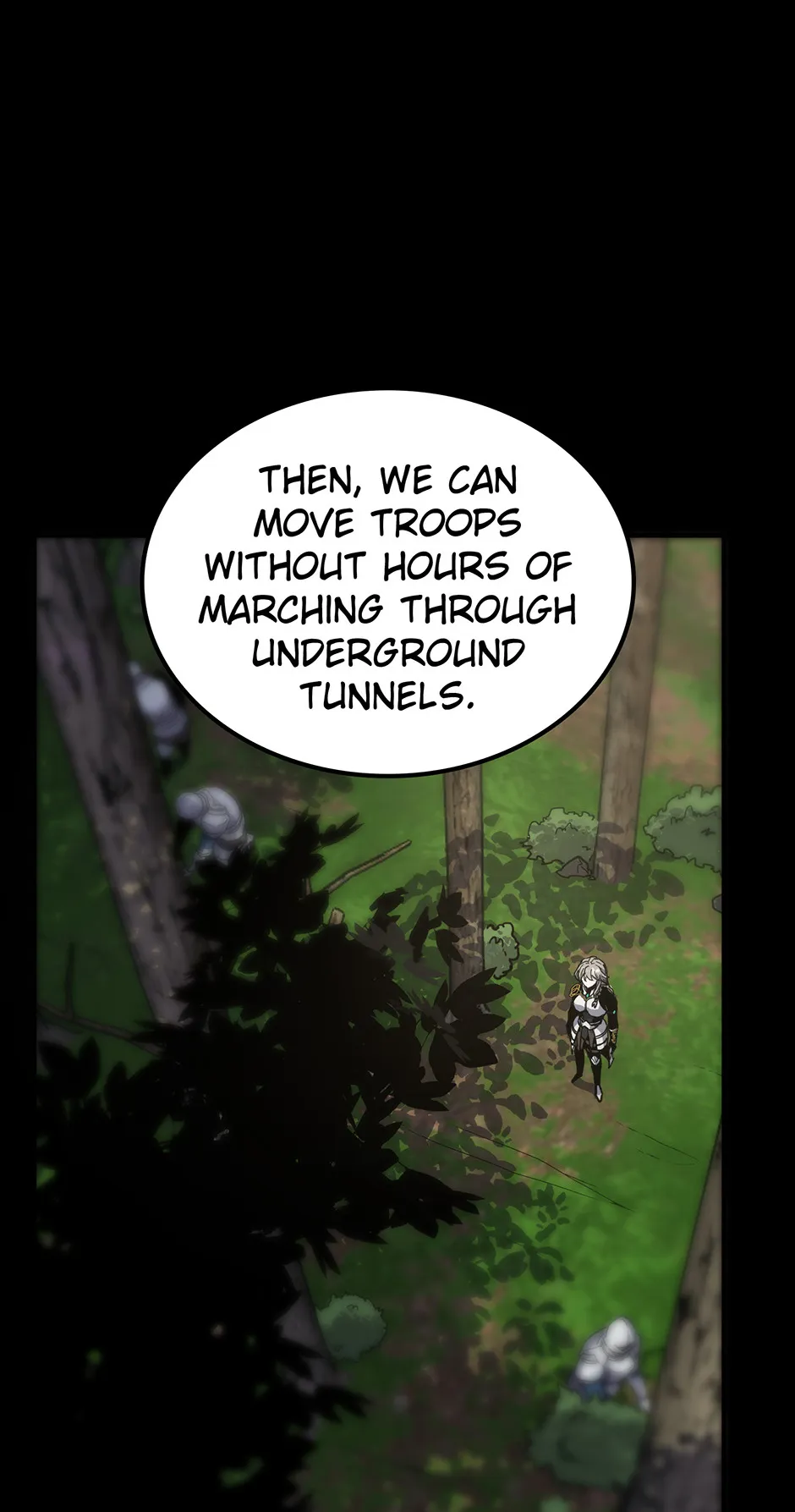 the beginning after the end manga