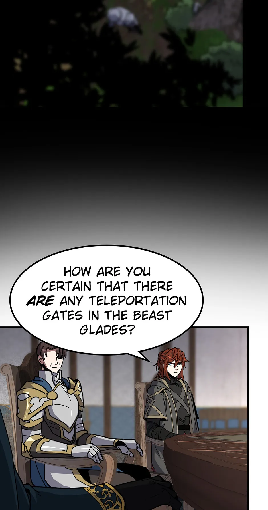 tbate chapter 230 manga panel