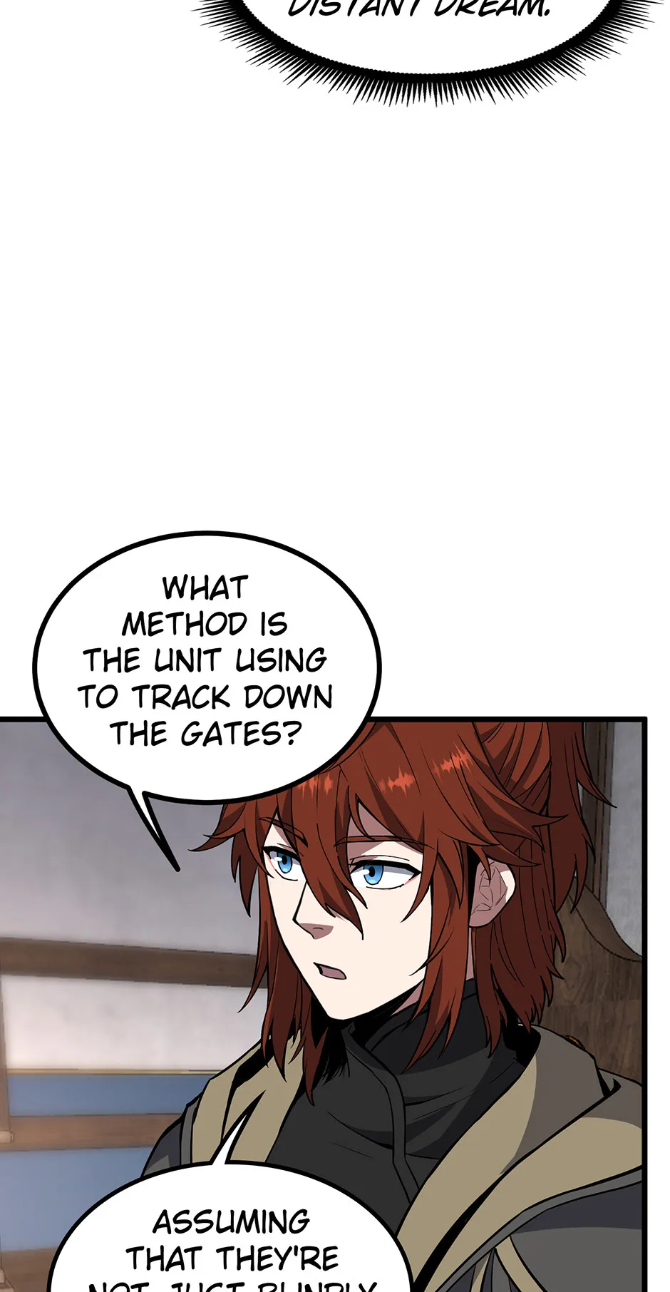 arthur leywin magic battle chapter 230