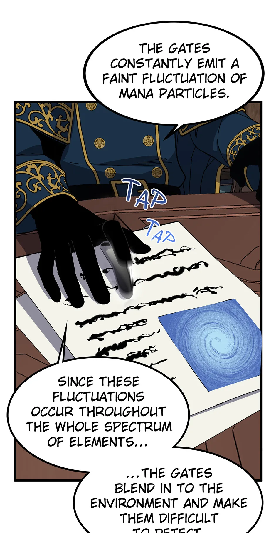 the beginning after the end