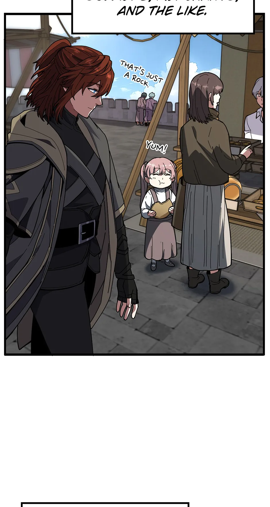 tbate manga chapter 230 page