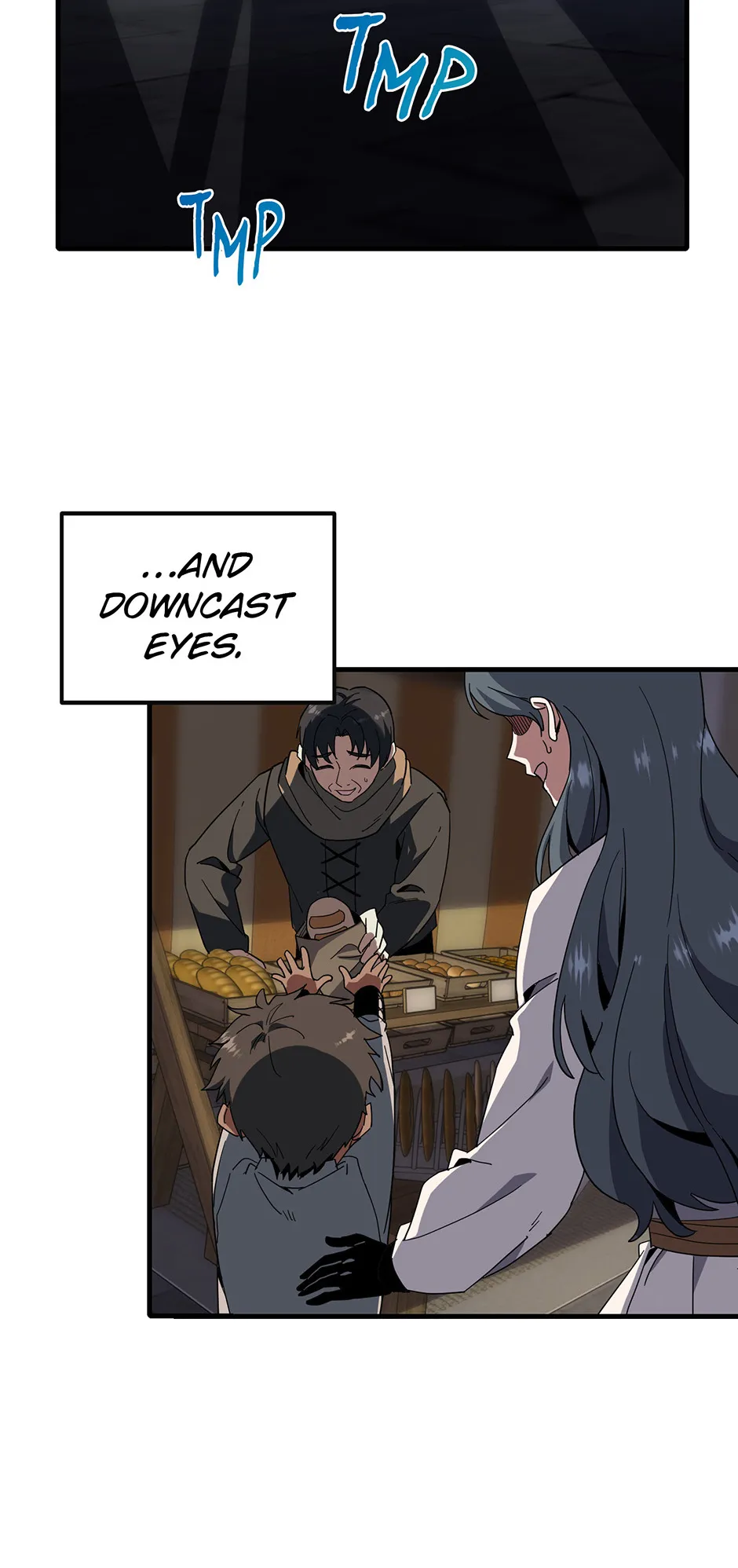 arthur leywin fight scene chapter 230