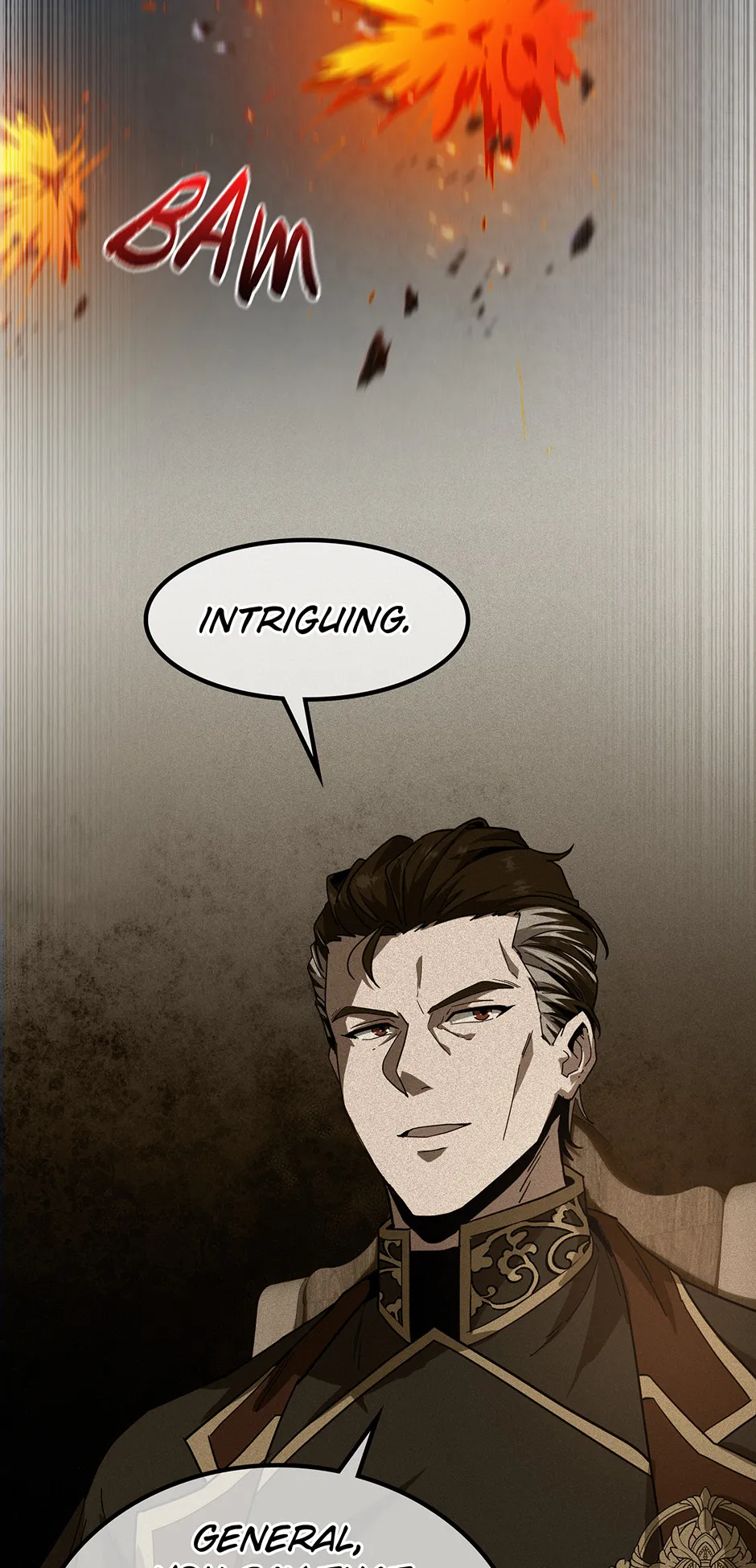 tbate manga chapter 230 page