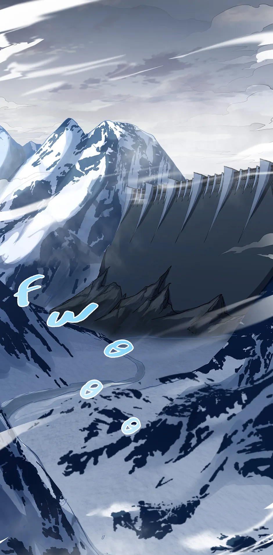 The Beginning After The End Chapter 231