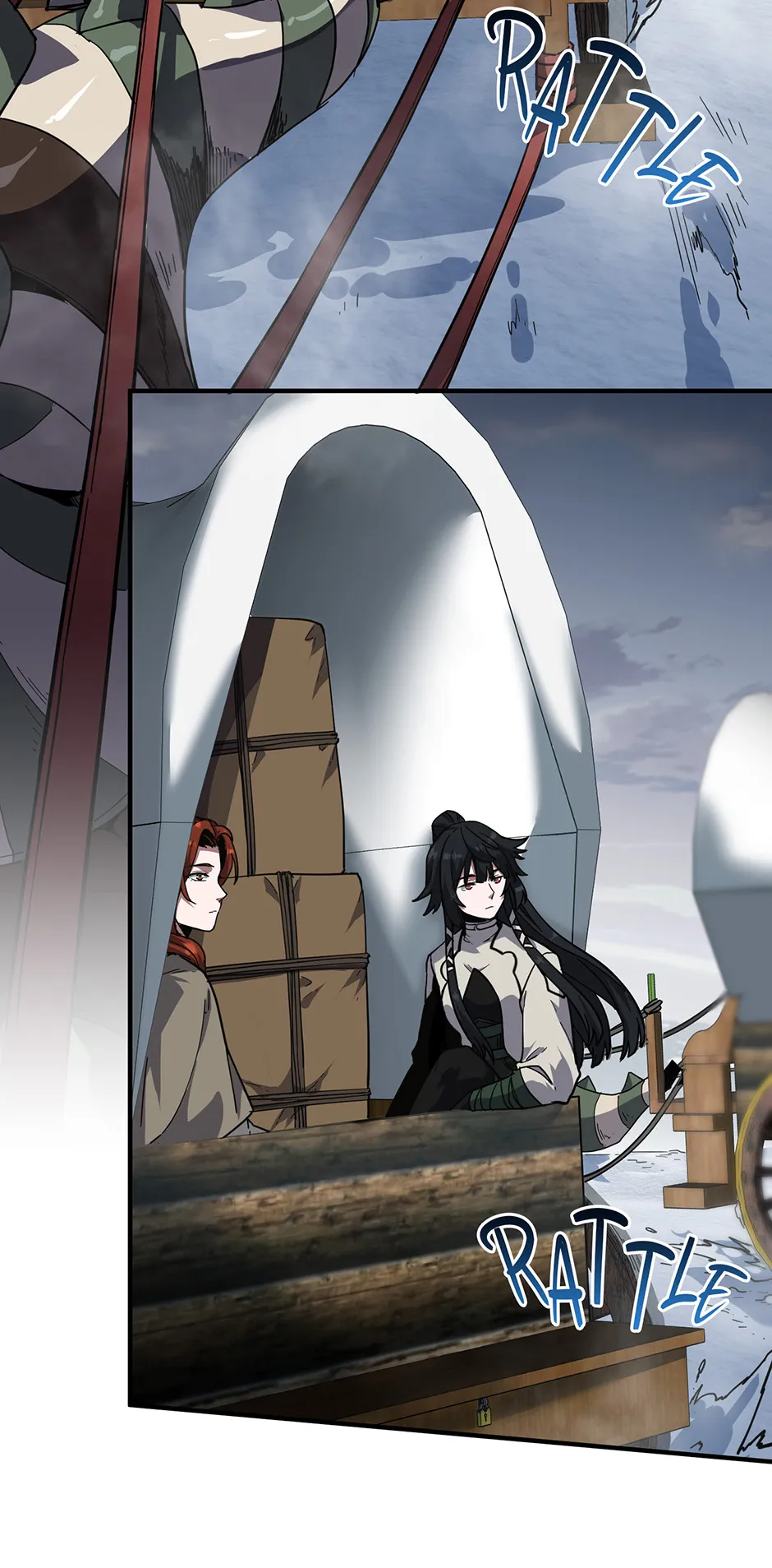 arthur leywin fight scene chapter 231