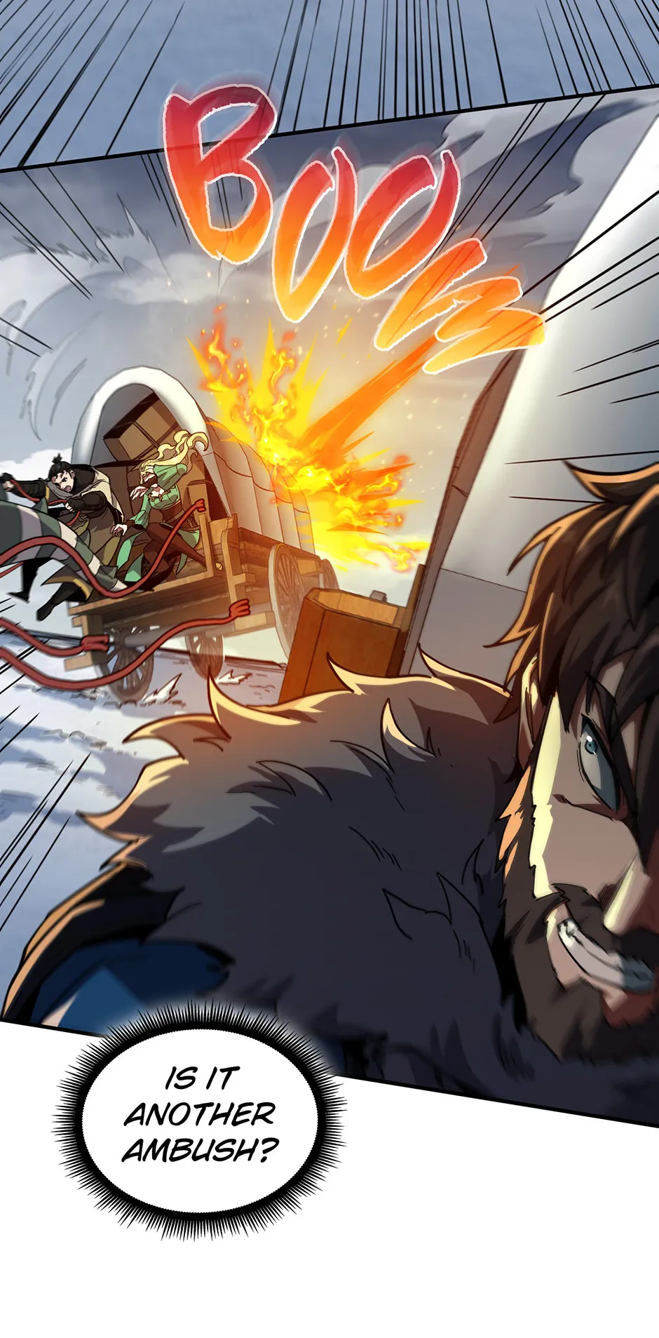 arthur leywin magic battle chapter 231