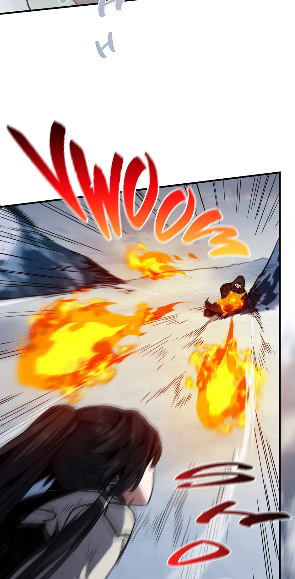 arthur leywin magic battle chapter 231