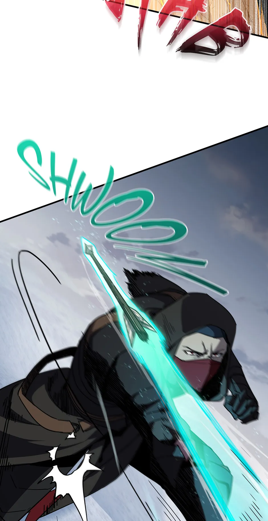 the beginning after the end manhwa