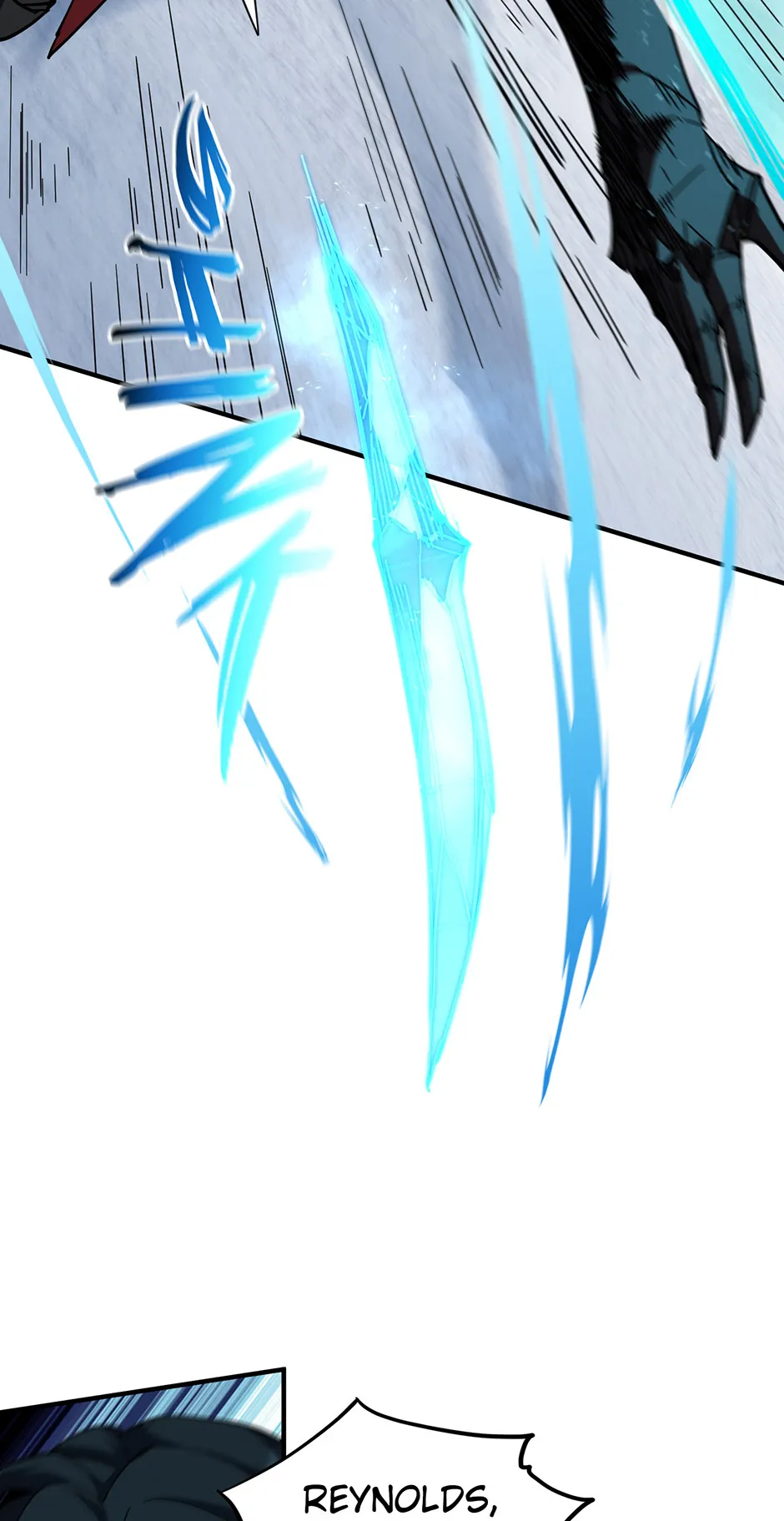 the beginning after the end webtoon chapter 231