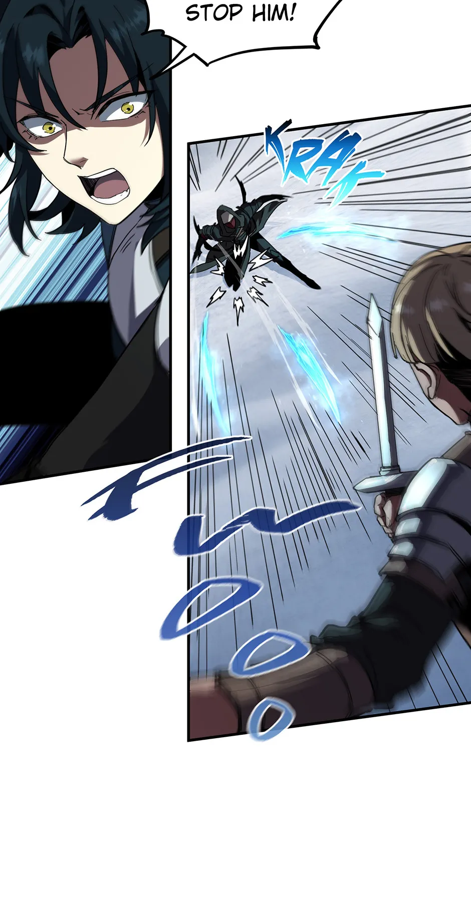 arthur leywin magic battle chapter 231