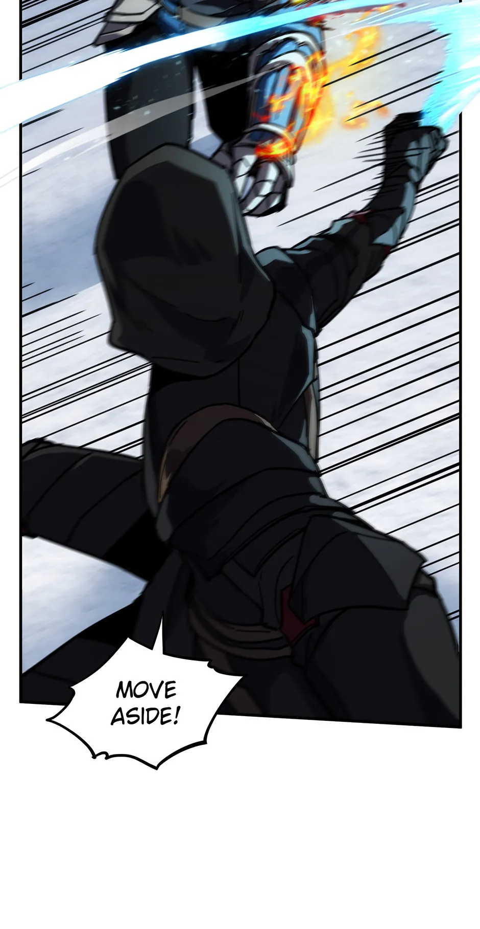 The Beginning After The End Chapter 231