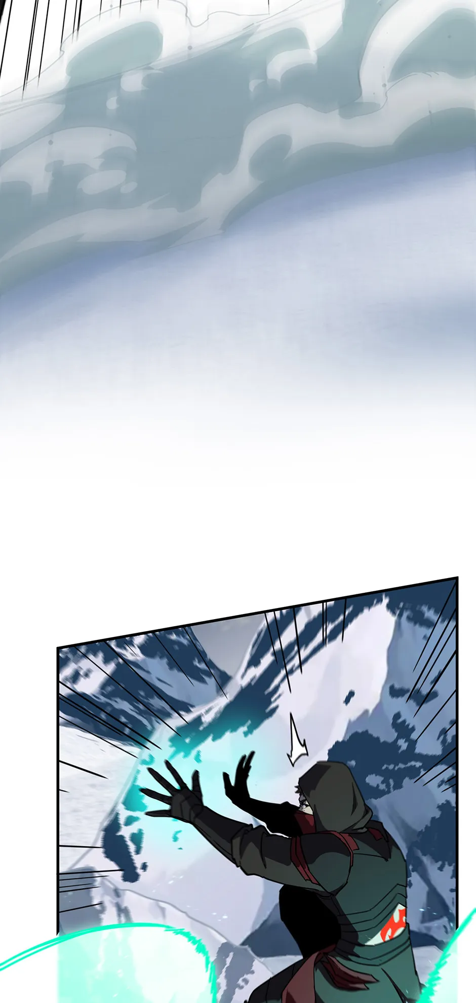 arthur leywin fight scene chapter 231