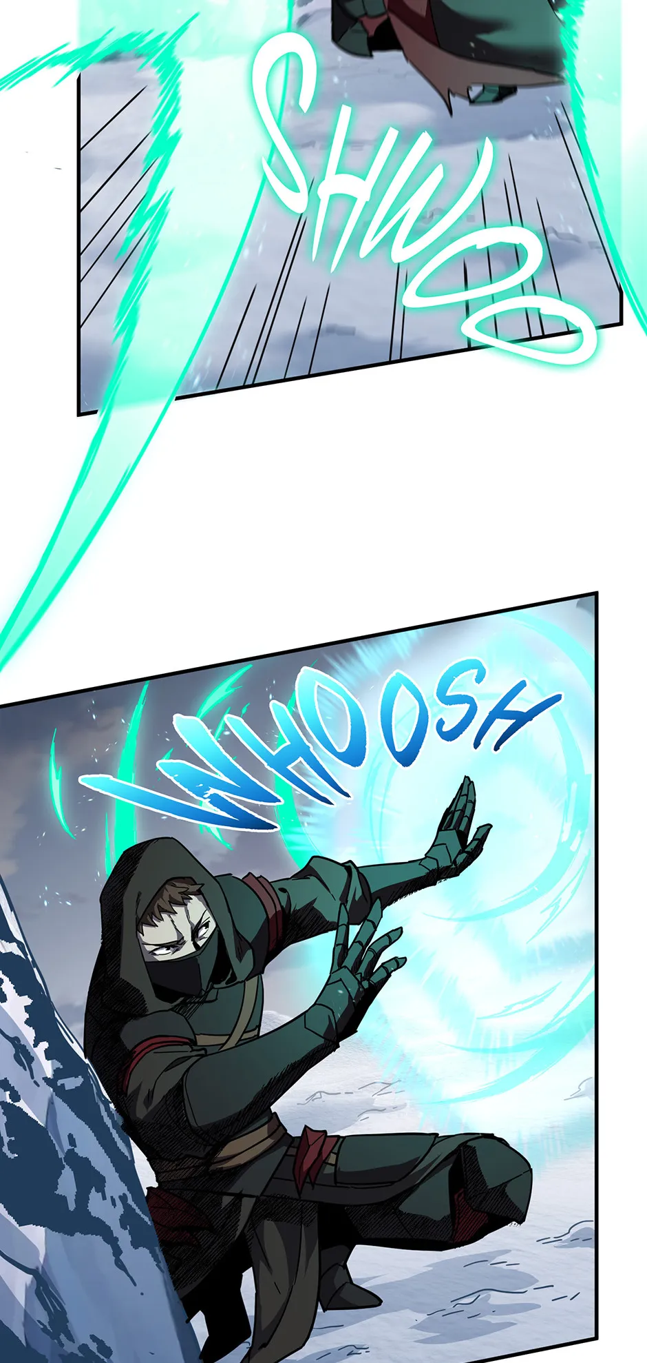 the beginning after the end manhwa