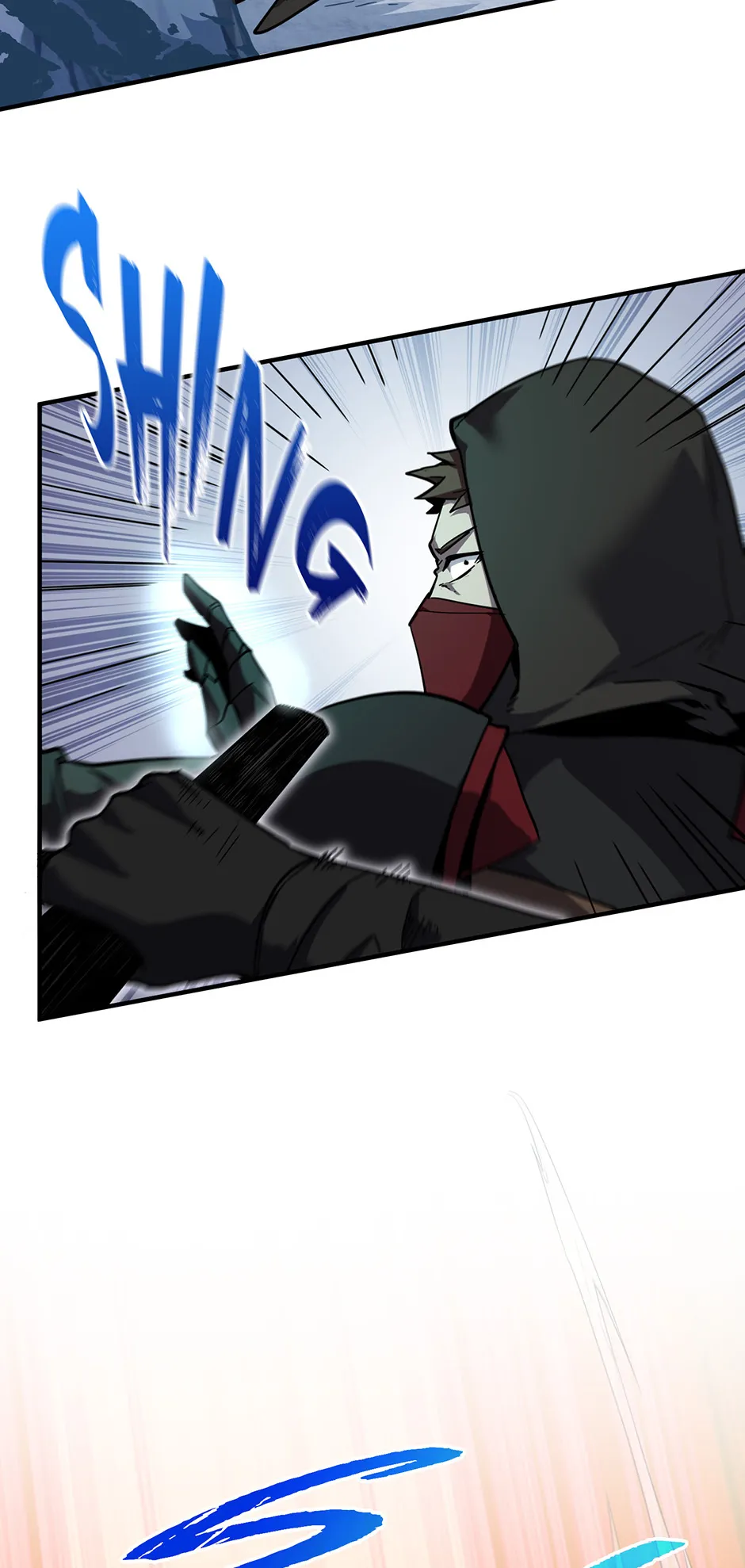 the beginning after the end webtoon chapter 231