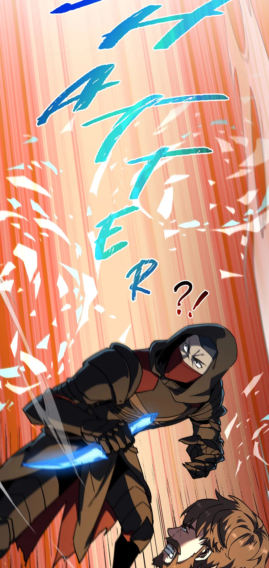 arthur leywin magic battle chapter 231