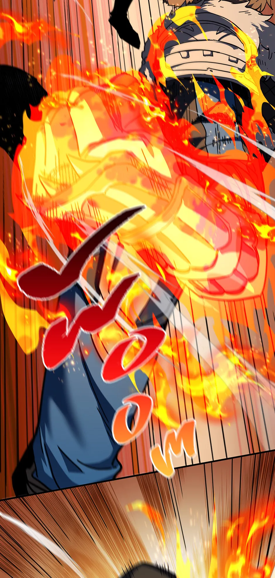 tbate manga chapter 231 page