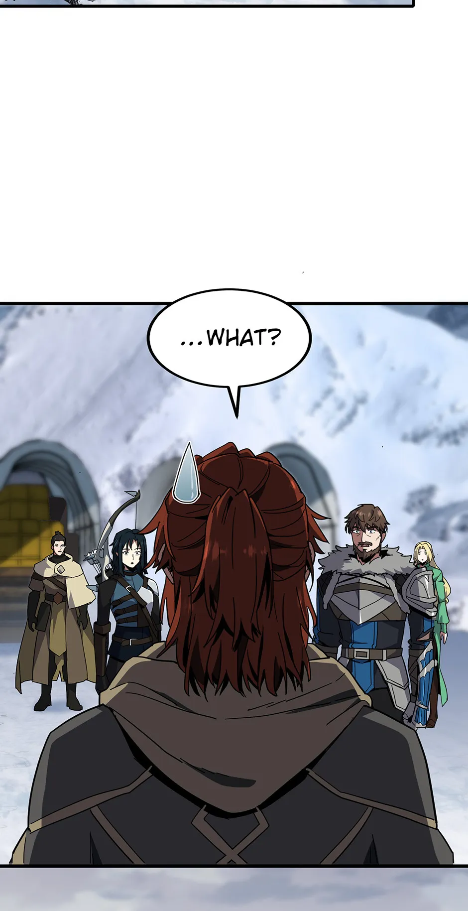 arthur leywin fight scene chapter 231