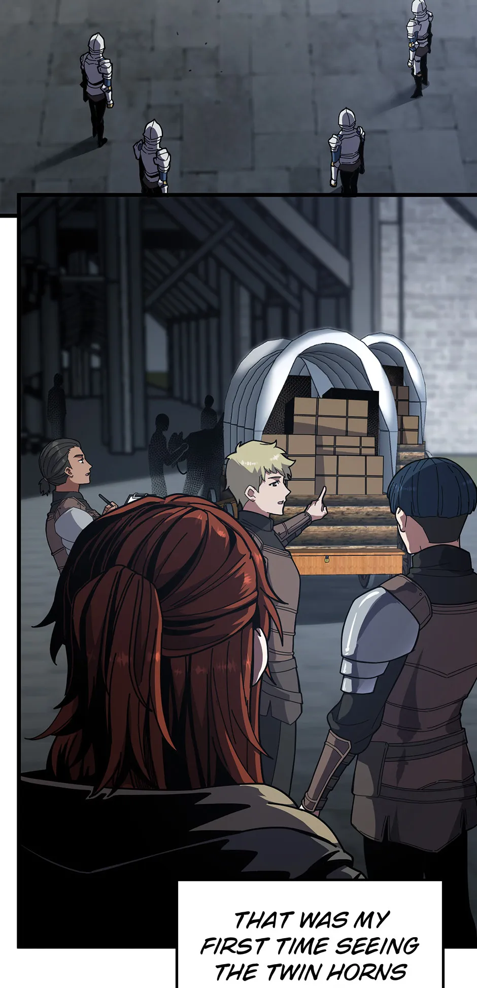 Arthur Leywin fight scene Chapter 231