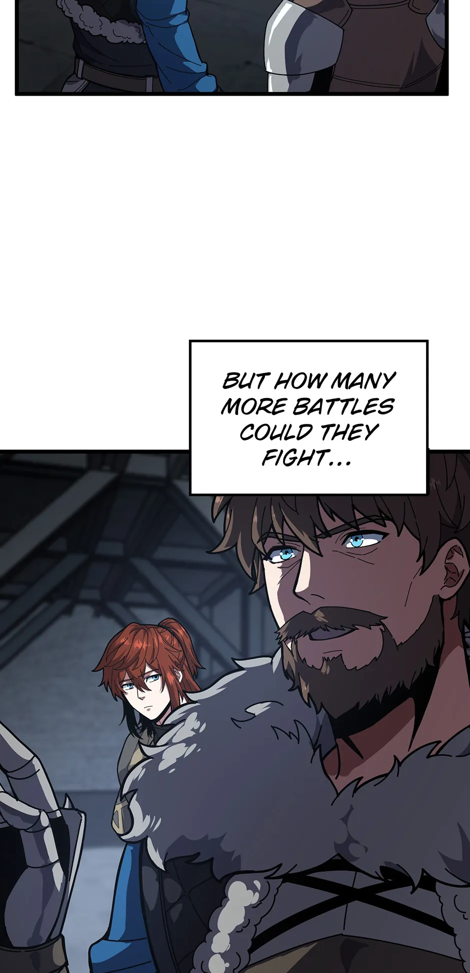 the beginning after the end manga