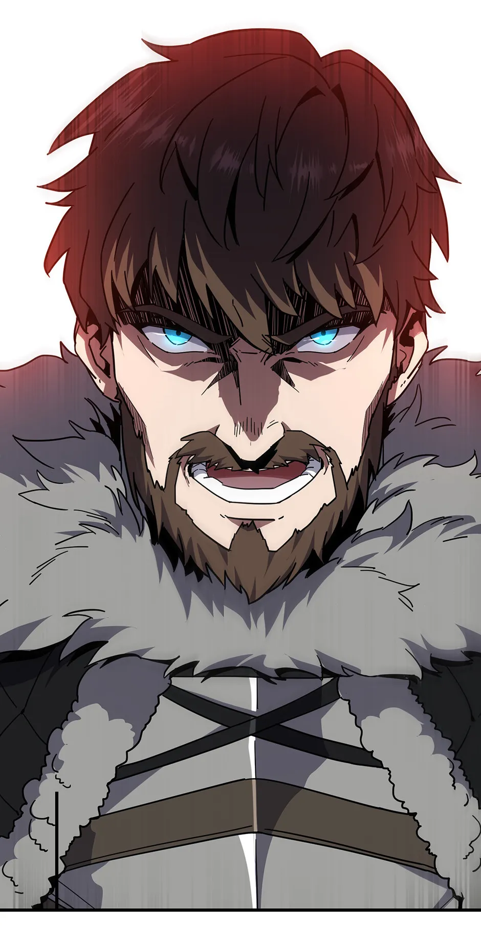 the beginning after the end