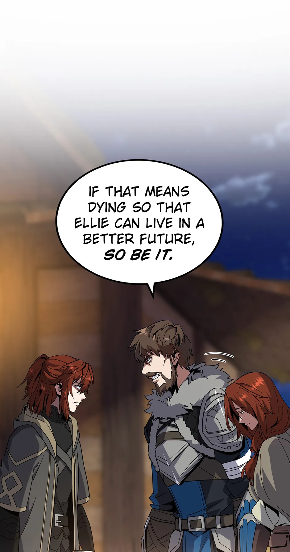 Arthur Leywin fight scene Chapter 231