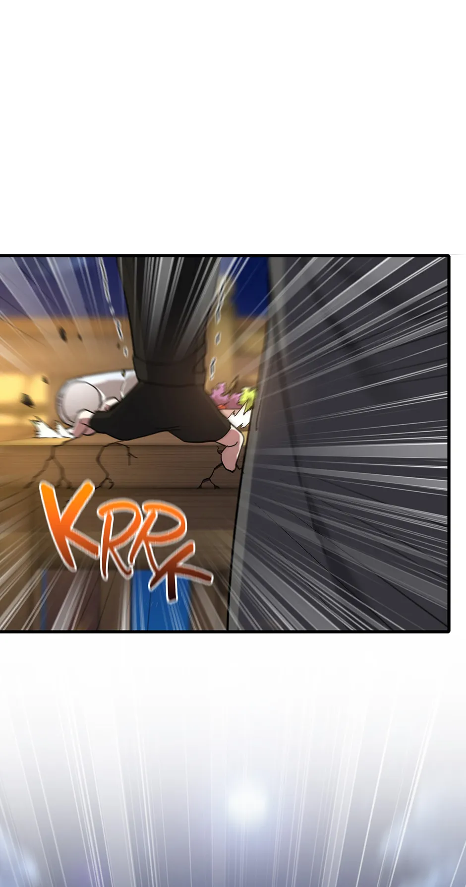 The Beginning After The End Chapter 231