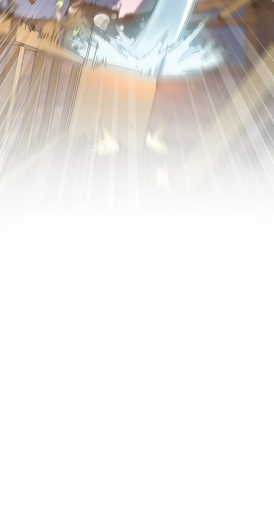 tbate chapter 231 manga panel